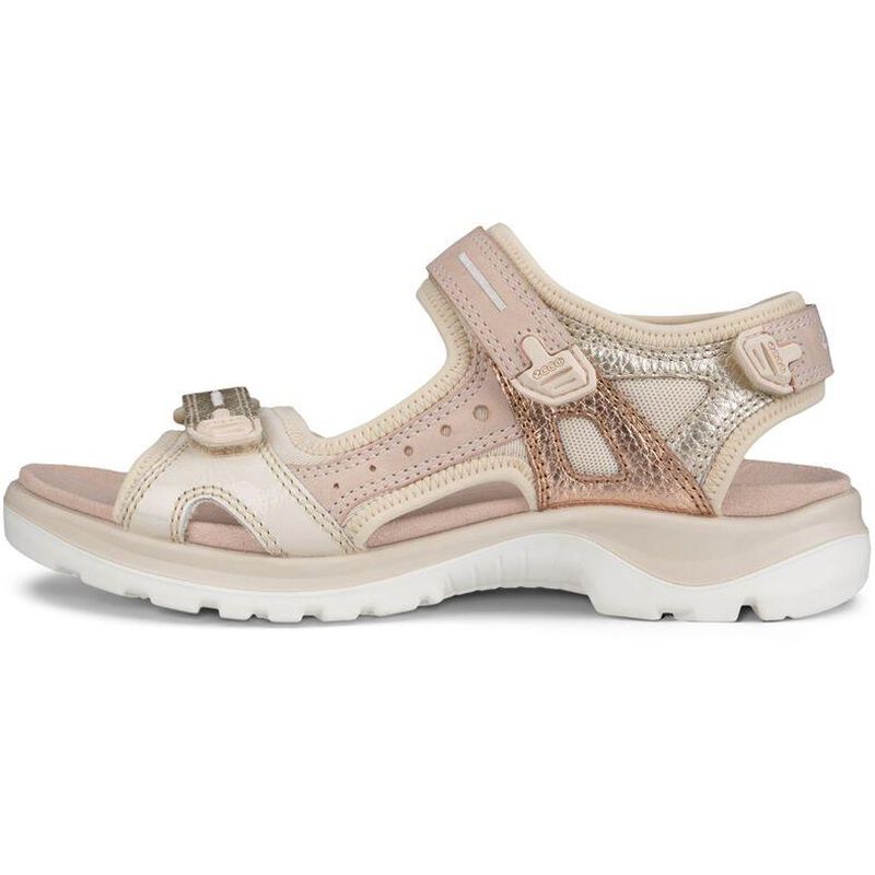 ECCO Offroad W Multicolor Limestone image number 2
